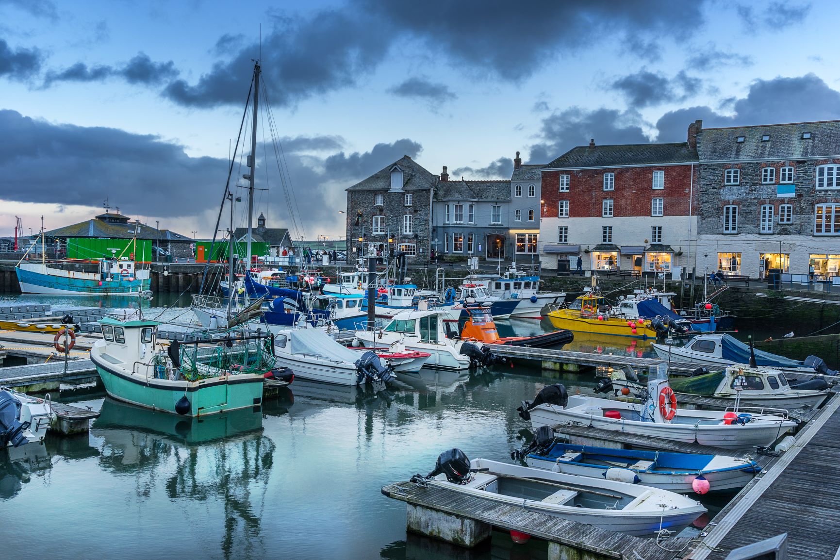 Cornwall's Best cams Country View Cottages